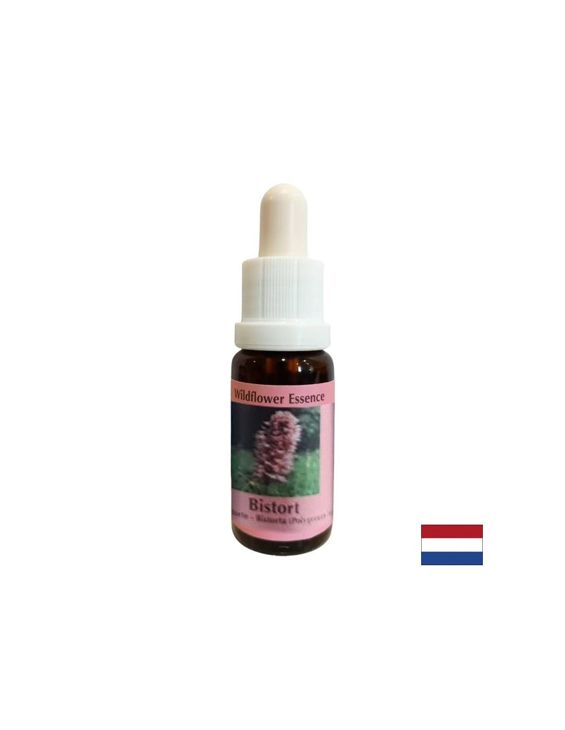 Υποστηρίζει συγκέντρωση και εστίαση - Bloodroot Essence No. 28, σταγόνες 15 ml