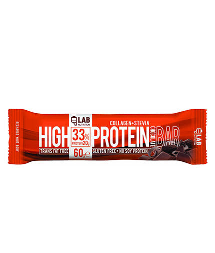 Υψηλή πρωτεϊνική ράβδος/60 g