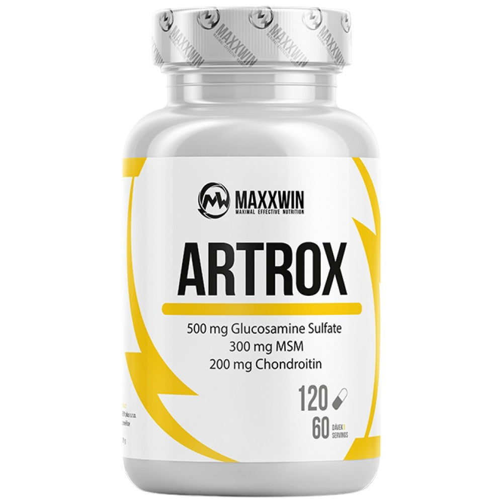 Artrox/Joint Complex - 120 κάψουλες