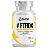 Artrox/Joint Complex - 120 κάψουλες