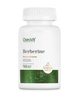 Berberine 500 mg 90 δισκία