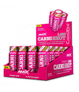 Box Carnishot 3000/20x60ml