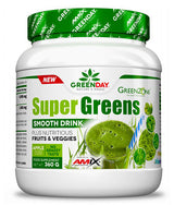Super Greens Smooth Drink 0,360 kg