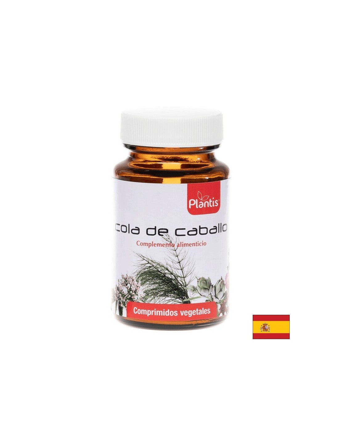 Μαλλιά, δέρμα και νύχια - Χαλάζ, 290 mg x 50 δισκία