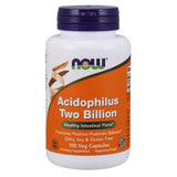Acidophilus δύο δισεκατομμύρια - 100 κάψουλες