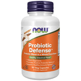 Probiotic Defense ™ - 90 κάψουλες