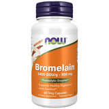 Bromelain 2400 GDU - 60 κάψουλες