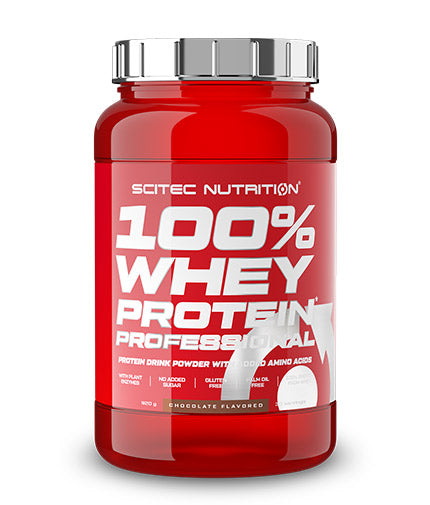 100% πρωτεΐνη Whey Professional 0,920 kg