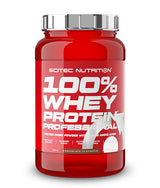 100% πρωτεΐνη Whey Professional 0,920 kg