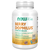 Berrydophilus - 60 μασώμενα δισκία
