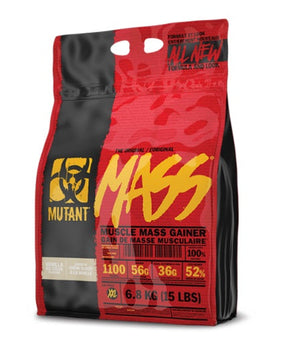 Mass - 6.810 kg - Nutra Best Europe