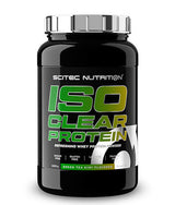 ISO Clear Protein - 1.025 kg