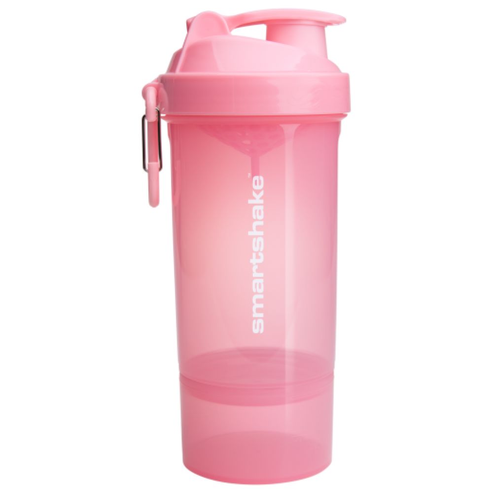 2GO ONE SMART SHAKER | Ανοιχτό ροζ - 800 ml