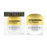 3X Day Repair Cream με Ceramides για την ενίσχυση του φραγμού του δέρματος - 50 ml