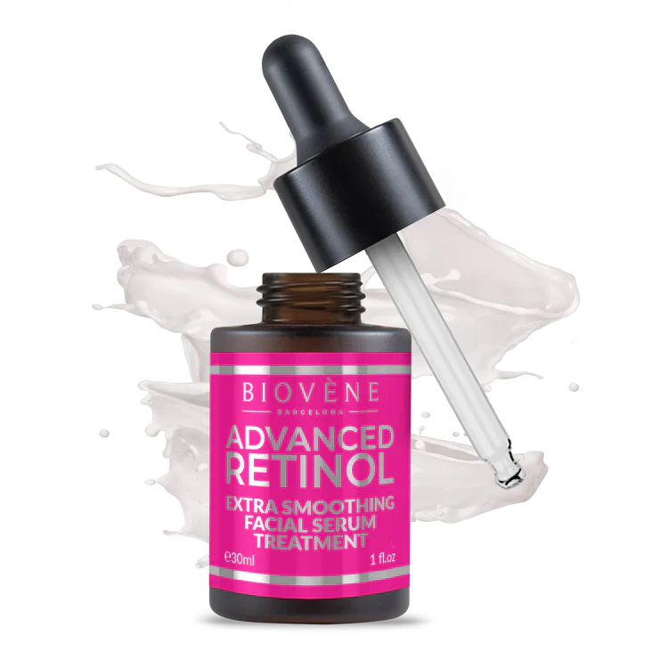 Retinol Extra-Smooth Serum για Βαθιά Ανανέωση και Σύσφιξη 30 ml
