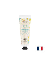 Tiare Color Hand Cream, Shea Butter και Aloe Vera, 30 ml Φύση Fleurance