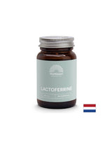 Ανοσία - Λακτοφερίνη 300 mg, 30 κάψουλες <tc>Mattisson Healthstyle</tc>
