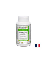 Hair and Skin - Bamboo Exudate, 300 mg x 50 κάψουλες