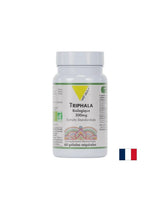 Καλή πέψη και αποτοξίνωση - Triphala BIO, 300 mg x 60 κάψουλες