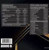 ISOPRIME 2000g - <tc>Primal Nutrition</tc>