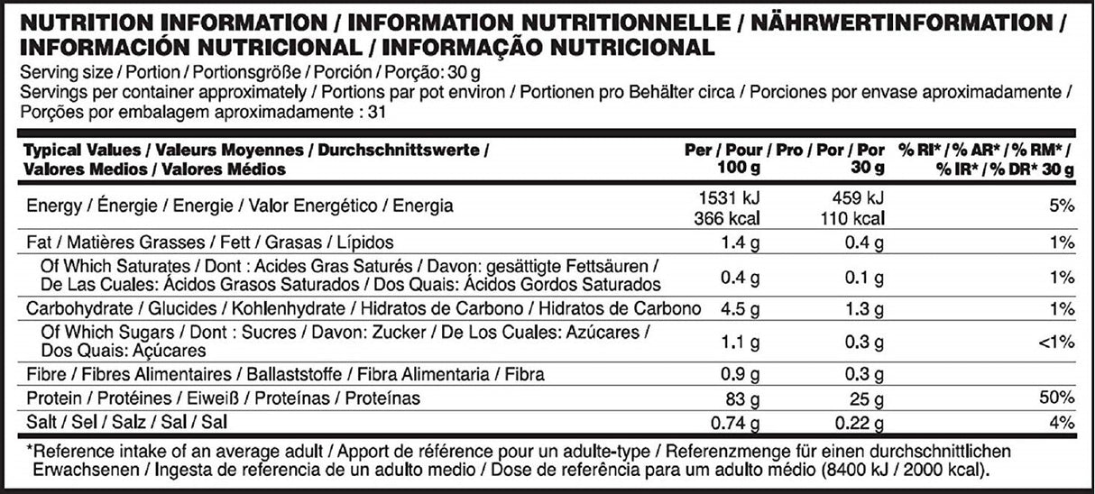 100% απομόνωση χρυσού πρότυπου - 0,930 kg