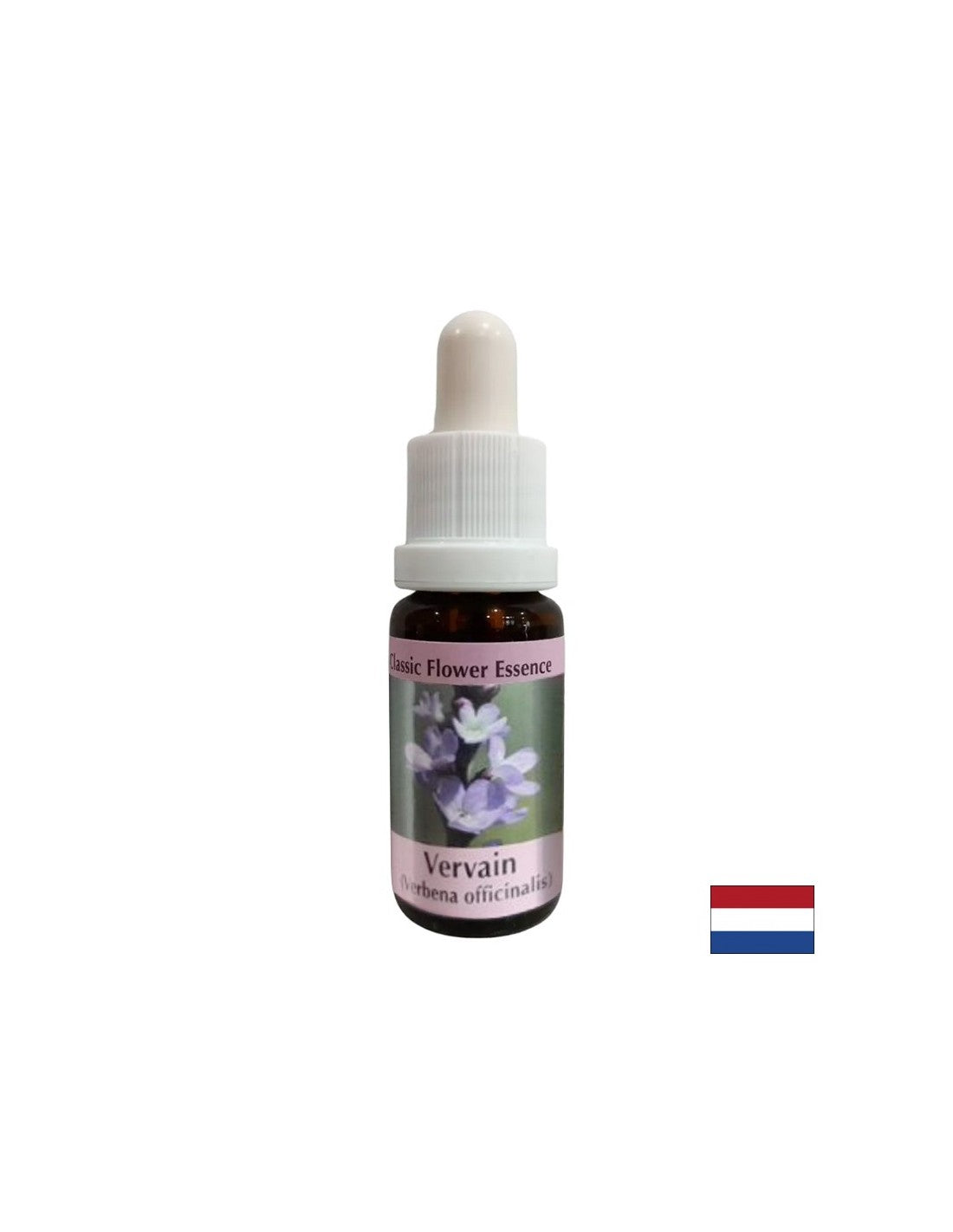 Για ισορροπία και ηρεμία - Verbena Essence Νο. 31, σταγόνες 15 ml