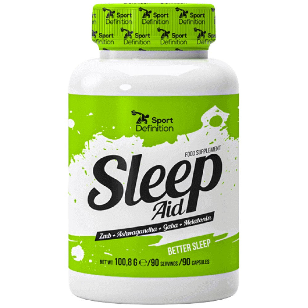 Sleep Aid - 90 κάψουλες