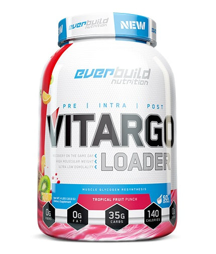 <tc>VITARGO</tc> Φορτωτής Υδατανθράκων - 1,816 KG