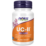 UC II/Τύπος 2 κολλαγόνο 40 mg - 120 κάψουλες