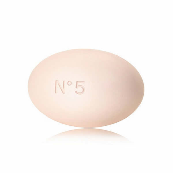 <tc>CHANEL</tc> N 5 Σαπούνι Μπάνιου 150g