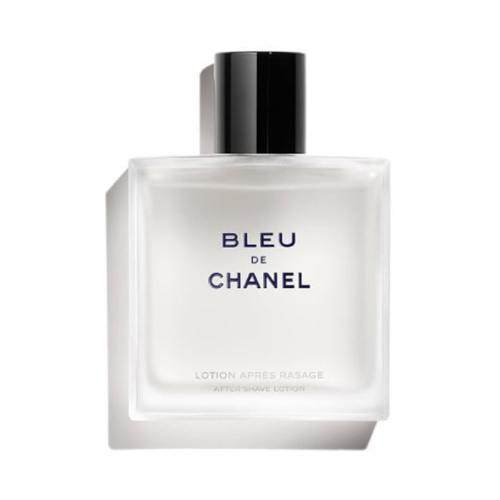 <tc>CHANEL</tc> Λοσιόν για μετά το ξύρισμα Bleu 100ml