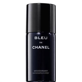 <tc>CHANEL</tc> Μπλε Ντε <tc>CHANEL</tc> Αποσμητικό σε σπρέι 100ml