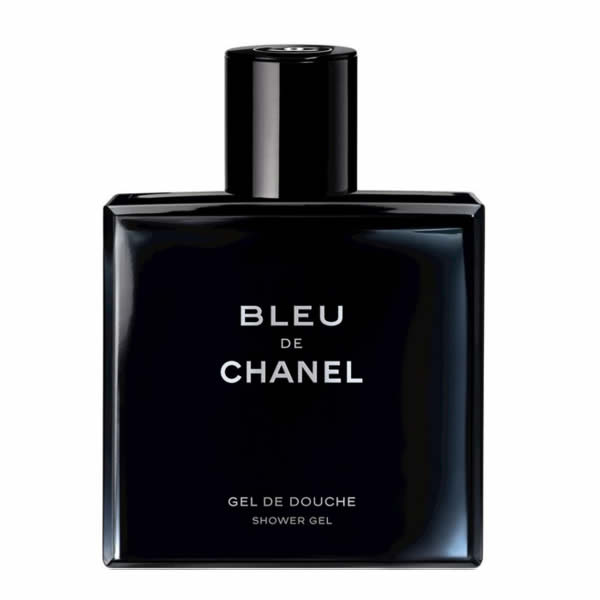 Μπλε Ντε <tc>CHANEL</tc> Αφρόλουτρο 200ml