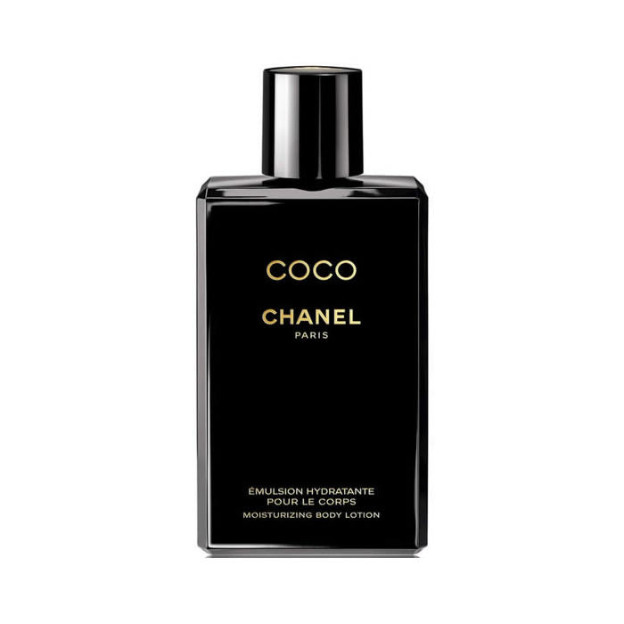 <tc>CHANEL</tc> Ενυδατική Λοσιόν Σώματος Coco 200ml