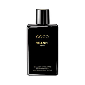 Chanel Coco Moisturizing Body Lotion 200ml - Nutra Best Europe