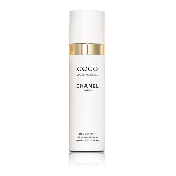 <tc>CHANEL</tc> Αποσμητικό σπρέι Coco Mademoiselle Fresh 100ml