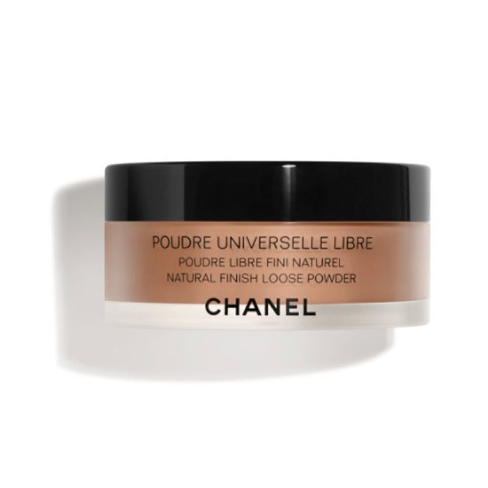 <tc>CHANEL</tc> Poudre Universelle Libre Natural Finish Loose Powder 70 Naturel 30g