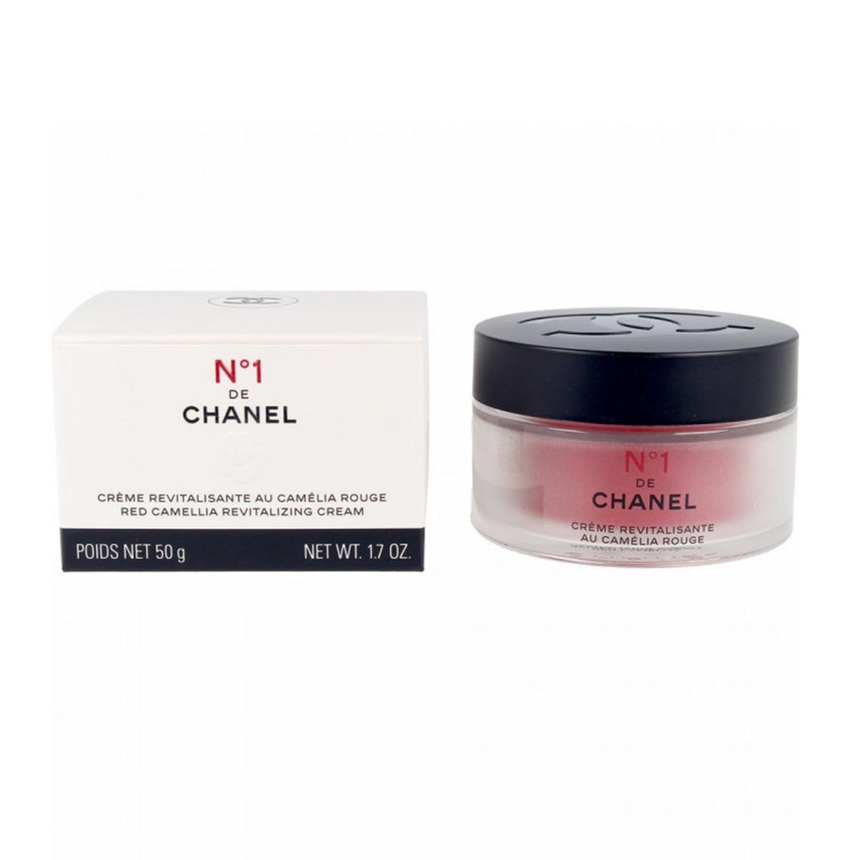 <tc>CHANEL</tc> N1 Κρέμα Αναζωογόνησης<tc>san</tc>τε 50ml