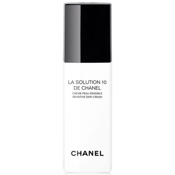 <tc>CHANEL</tc> Η Λύση 10 De <tc>CHANEL</tc> Κρέμα για ευαίσθητο δέρμα 30ml