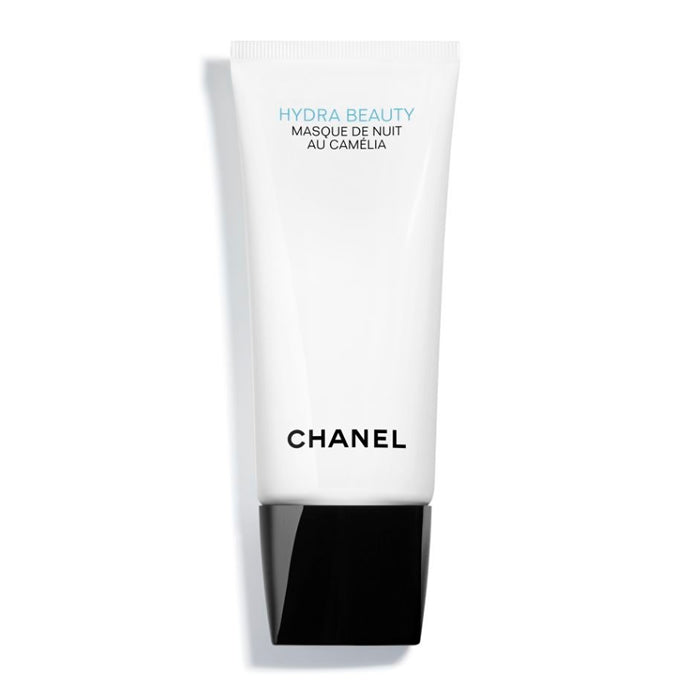 <tc>CHANEL</tc> Hydra Beauty Masque De Nuit Au Camélia 100ml