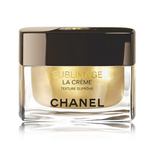 <tc>CHANEL</tc> Sublimage La Crème Texture Suprême 50γρ