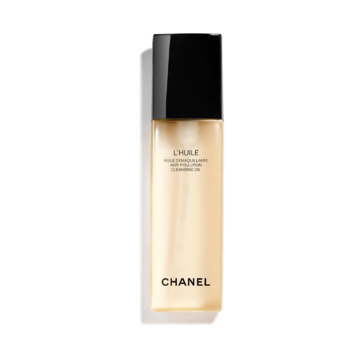 <tc>CHANEL</tc> L Huile Λάδι Καθαρισμού κατά της Ρύπανσης 150ml