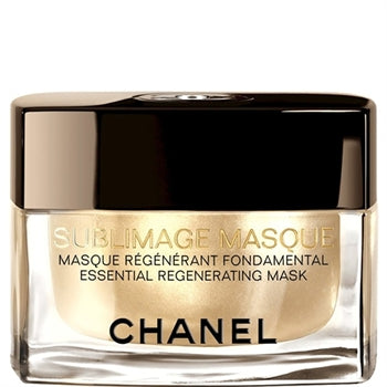 <tc>CHANEL</tc> Sublimage Βασική Μάσκα Αναγέννησης 50g