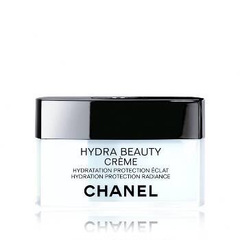 <tc>CHANEL</tc> Hydra Beauty Cream Ενυδάτωση Προστασία Λάμψη 50ml