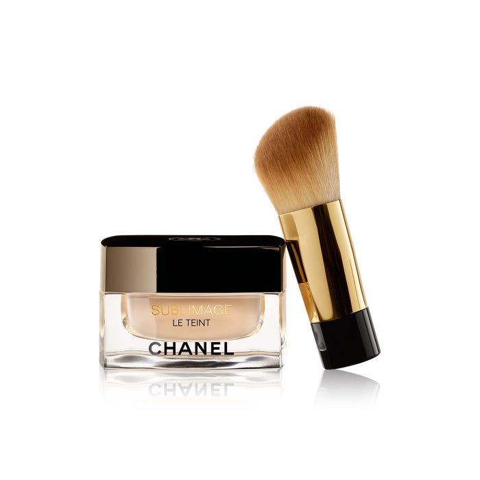 <tc>CHANEL</tc> Sublimage Le Teint B30 Beige 30ml