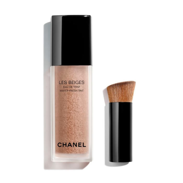 <tc>CHANEL</tc> Les Beiges Eau De Teint Medium Light 30ml