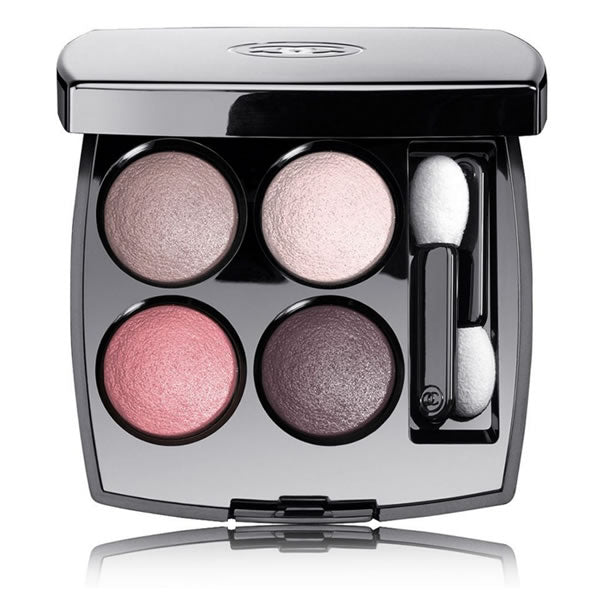 <tc>CHANEL</tc> Les 4 Ombres Multi Effect Quadra Eyeshadow 228 Tissé Cambon