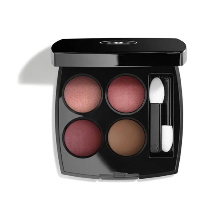 <tc>CHANEL</tc> Les 4 Ombres Quadra Eyeshadow 362 Candeur Et Provocation