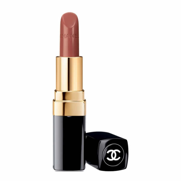 <tc>CHANEL</tc> Κραγιόν Rouge Coco 406 Antoinette