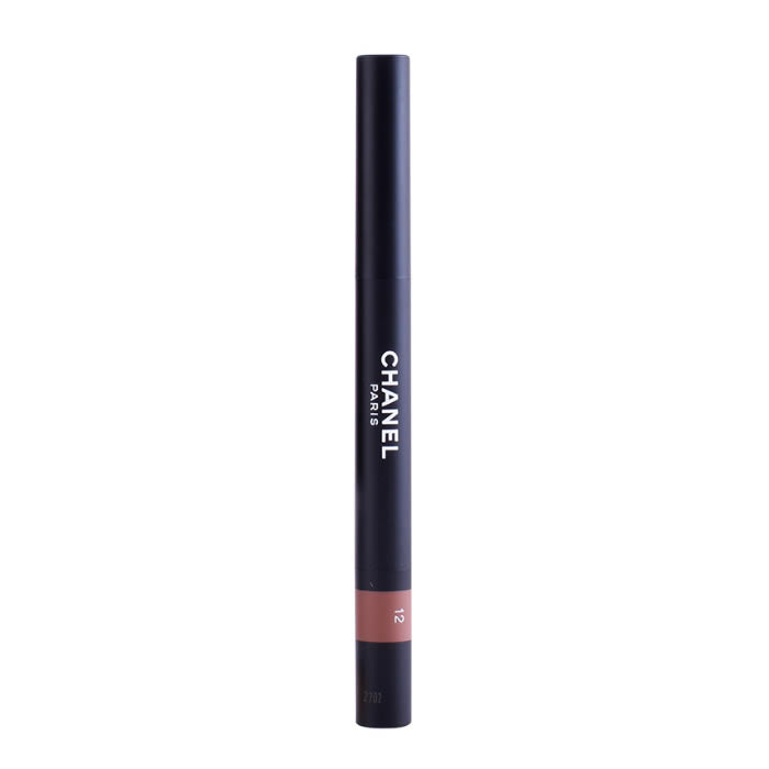 <tc>CHANEL</tc> Σκιά ματιών Stylo Ombre Et Contour Eyeshadow Liner Khol 12 Contour Clair